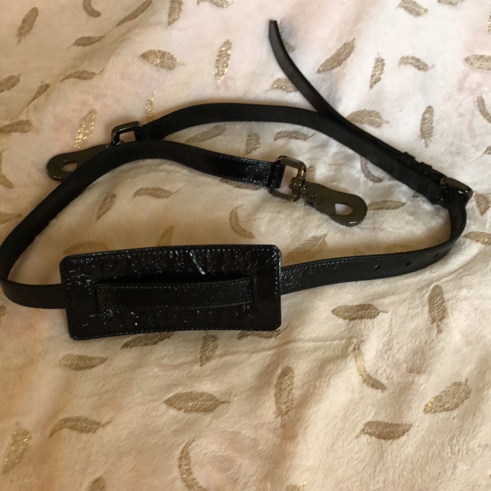 💥AUTHENTIC BURBERRY LOWRY HANDBAG!!!! - Picture 7 of 7